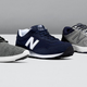 Men’s and Women’s New Balance Flash Event | Nordstrom Rack